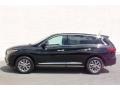 Black Obsidian - JX 35 AWD Photo No. 8