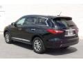Black Obsidian - JX 35 AWD Photo No. 9
