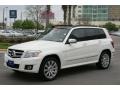 Arctic White - GLK 350 Photo No. 2