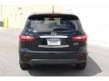 Black Obsidian - JX 35 AWD Photo No. 10