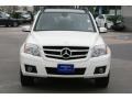 Arctic White - GLK 350 Photo No. 3