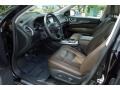 Black Obsidian - JX 35 AWD Photo No. 11