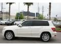 Arctic White - GLK 350 Photo No. 4