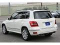 Arctic White - GLK 350 Photo No. 5