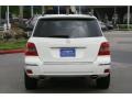 Arctic White - GLK 350 Photo No. 6
