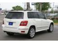 Arctic White - GLK 350 Photo No. 7