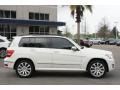 Arctic White - GLK 350 Photo No. 8