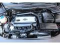 2.0 Liter FSI Turbocharged DOHC 16-Valve 4 Cylinder 2010 Volkswagen CC Sport Engine