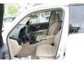 Arctic White - GLK 350 Photo No. 12