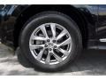 Black Obsidian - JX 35 AWD Photo No. 21