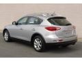 Liquid Platinum - EX 35 Journey AWD Photo No. 2