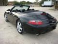 Black - 911 Carrera Cabriolet Photo No. 5