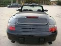 Black - 911 Carrera Cabriolet Photo No. 6