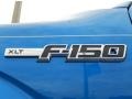 Blue Flame - F150 XLT SuperCrew Photo No. 5