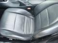 Black - 911 Carrera Cabriolet Photo No. 11