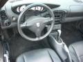 Black - 911 Carrera Cabriolet Photo No. 12