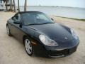 Black - 911 Carrera Cabriolet Photo No. 22