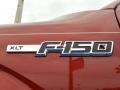 2014 Sunset Ford F150 XLT SuperCrew  photo #5