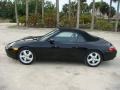 Black - 911 Carrera Cabriolet Photo No. 27