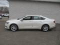 White Diamond Tricoat - Impala LTZ Photo No. 2