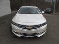 White Diamond Tricoat - Impala LTZ Photo No. 8