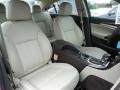 Cashmere 2012 Buick Regal Standard Regal Model Interior Color
