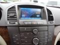 2012 Buick Regal Standard Regal Model Controls