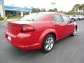 Redline 2-Coat Pearl - Avenger SE Photo No. 8