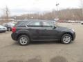 Ashen Gray Metallic - Equinox LS AWD Photo No. 7
