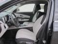 Ashen Gray Metallic - Equinox LS AWD Photo No. 12