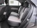 Ashen Gray Metallic - Equinox LS AWD Photo No. 13
