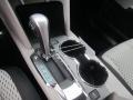 Ashen Gray Metallic - Equinox LS AWD Photo No. 15
