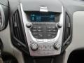 Ashen Gray Metallic - Equinox LS AWD Photo No. 16