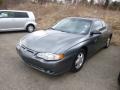 Medium Gray Metallic 2005 Chevrolet Monte Carlo LT