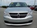 Bright Silver Metallic - Grand Caravan SE Photo No. 15