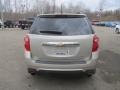 Champagne Silver Metallic - Equinox LT AWD Photo No. 6