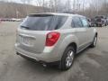 Champagne Silver Metallic - Equinox LT AWD Photo No. 7