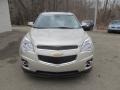 Champagne Silver Metallic - Equinox LT AWD Photo No. 9