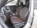 Champagne Silver Metallic - Equinox LT AWD Photo No. 12