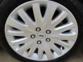 2010 Tuxedo Black Metallic Ford Fusion Hybrid  photo #15