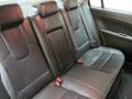 2010 Tuxedo Black Metallic Ford Fusion Hybrid  photo #21