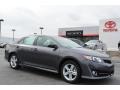 Magnetic Gray Metallic - Camry SE Photo No. 1