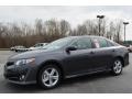 Magnetic Gray Metallic - Camry SE Photo No. 3
