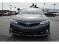 Magnetic Gray Metallic - Camry SE Photo No. 4