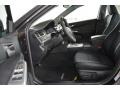 Magnetic Gray Metallic - Camry SE Photo No. 6