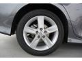 Magnetic Gray Metallic - Camry SE Photo No. 10