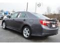 Magnetic Gray Metallic - Camry SE Photo No. 24