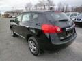 2014 Super Black Nissan Rogue Select S AWD  photo #5