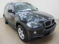 Jet Black - X5 3.0si Photo No. 1