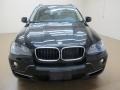 Jet Black - X5 3.0si Photo No. 2